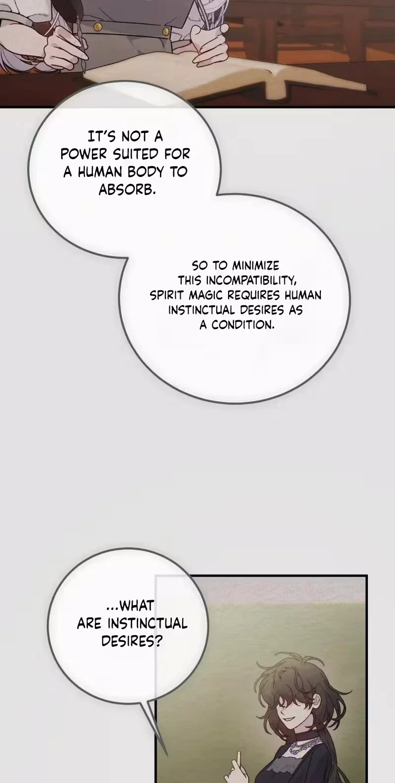 Vivian's Circumstances Chapter 29, page 67