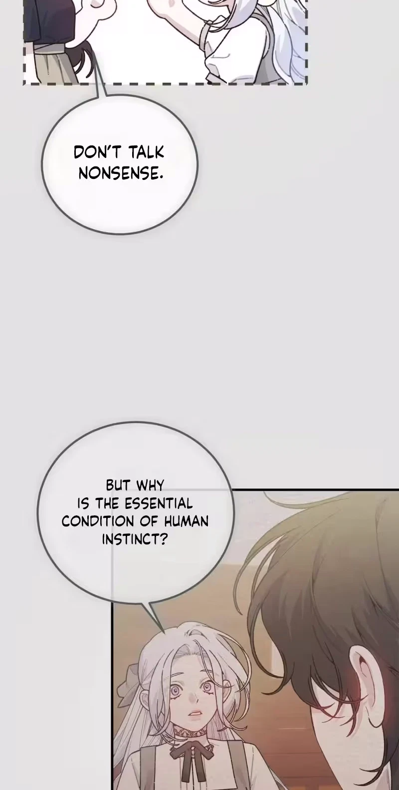 Vivian's Circumstances Chapter 29, page 70