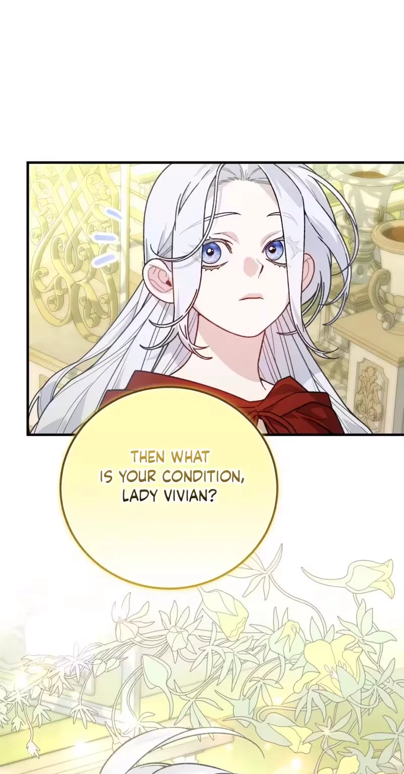 Vivian's Circumstances Chapter 29, page 79