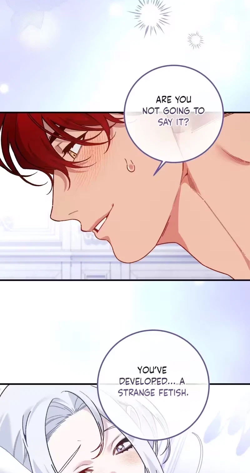Vivian's Circumstances Chapter 29, page 8
