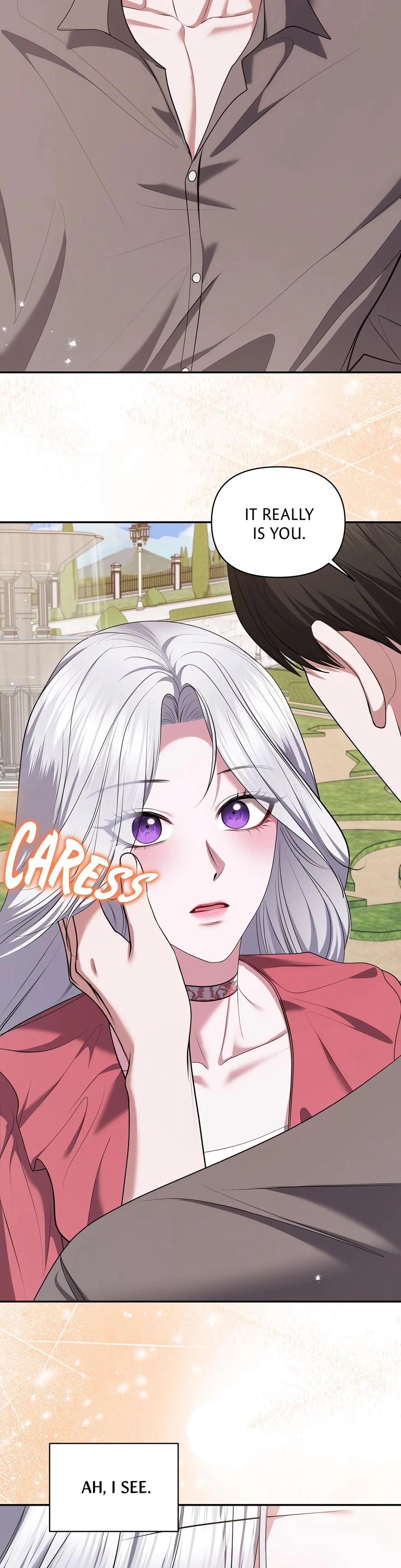Taming The Arrogant Grand Duke Chapter 24, page 13