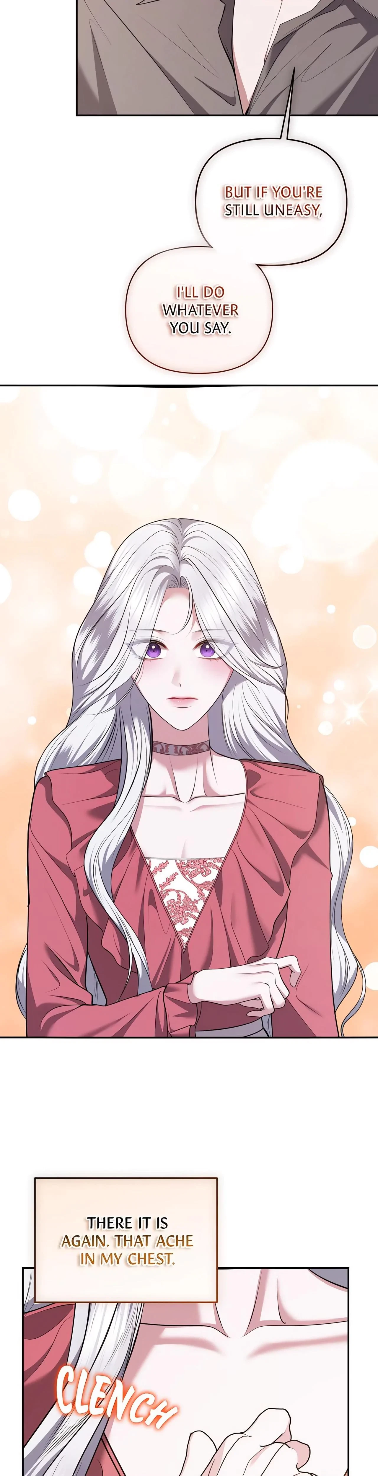 Taming The Arrogant Grand Duke Chapter 24, page 25