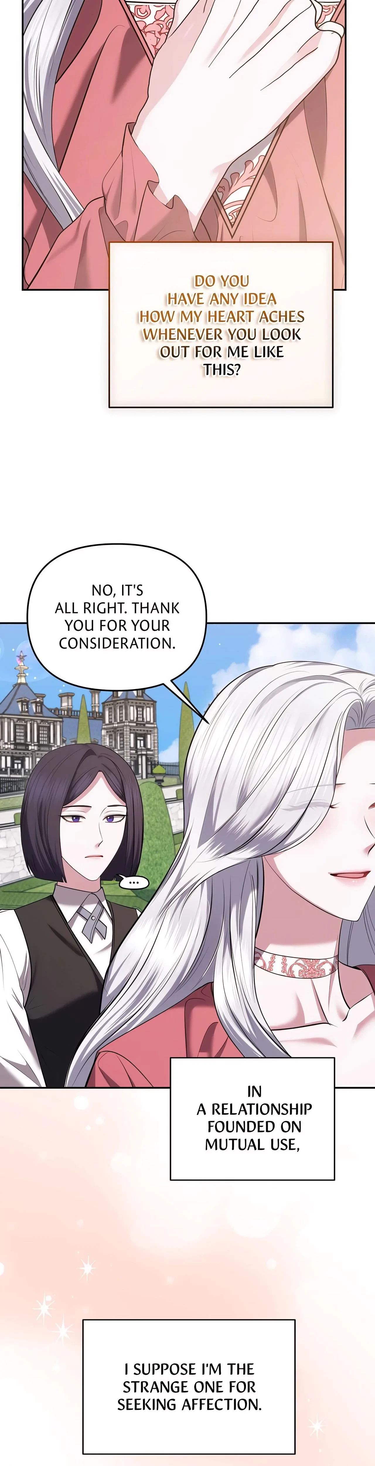 Taming The Arrogant Grand Duke Chapter 24, page 26