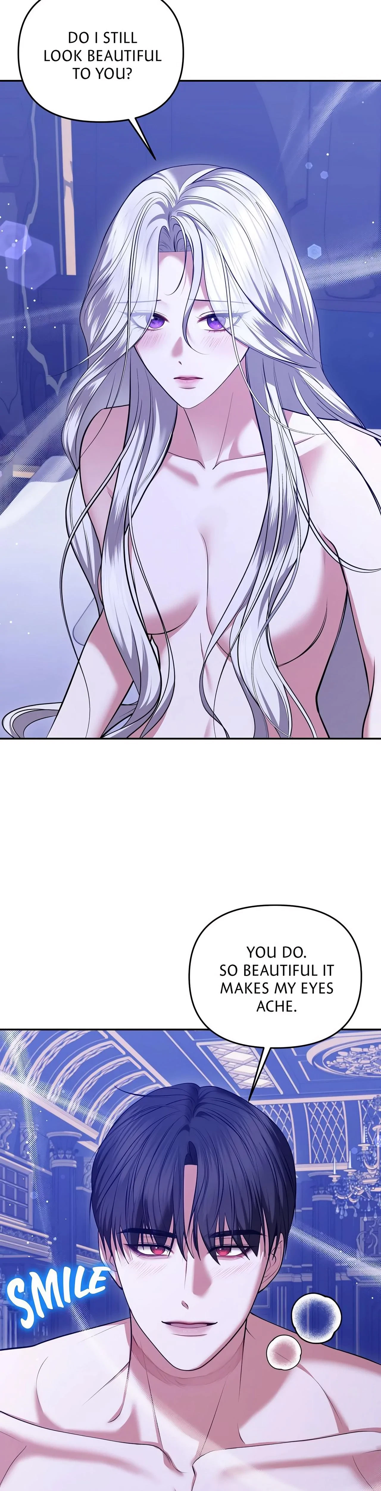Taming The Arrogant Grand Duke Chapter 24, page 31