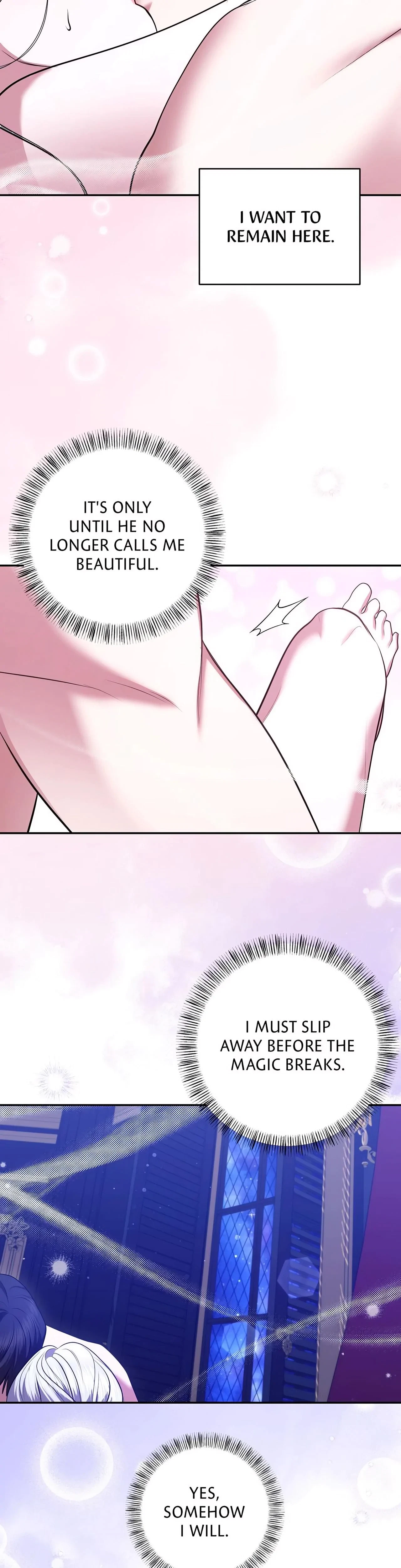 Taming The Arrogant Grand Duke Chapter 24, page 33