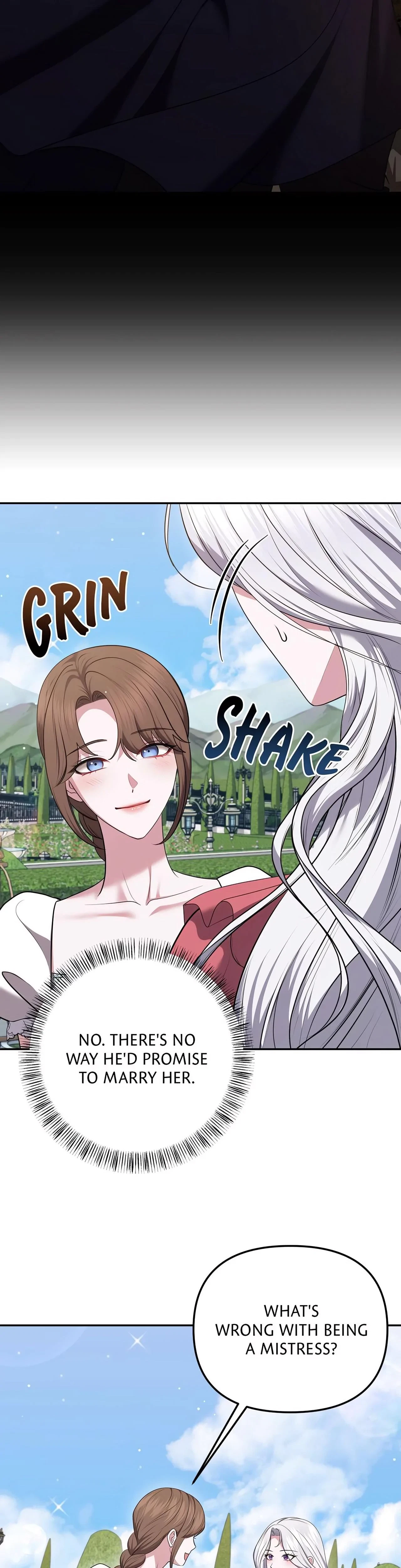 Taming The Arrogant Grand Duke Chapter 24, page 4