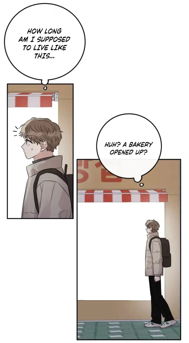 Sandwich Paradox Chapter 52, page 12