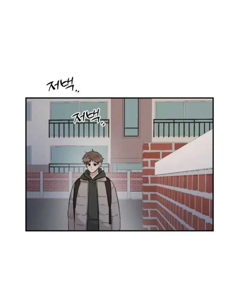 Sandwich Paradox Chapter 52, page 20