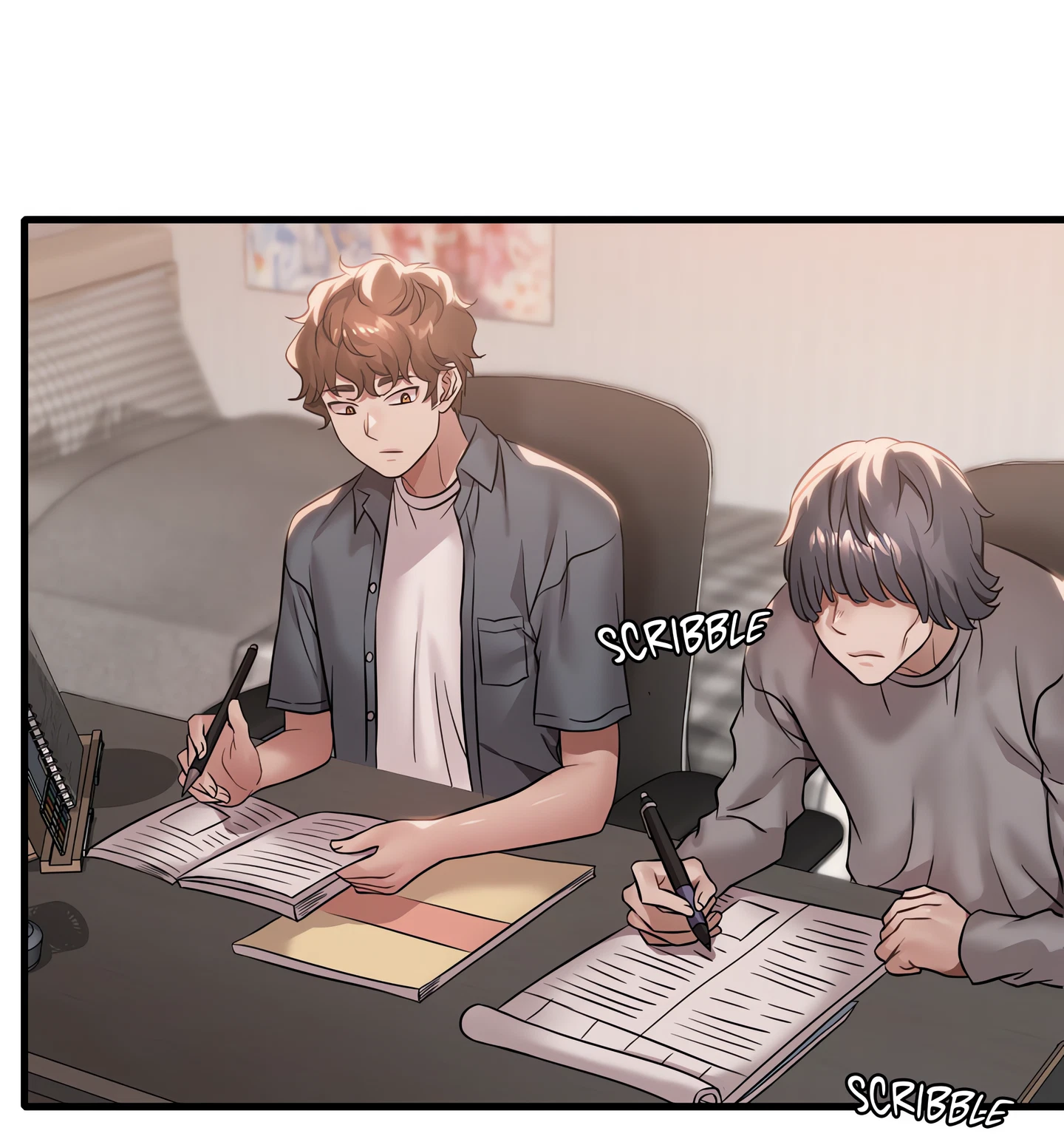 Chapter 64, page 17