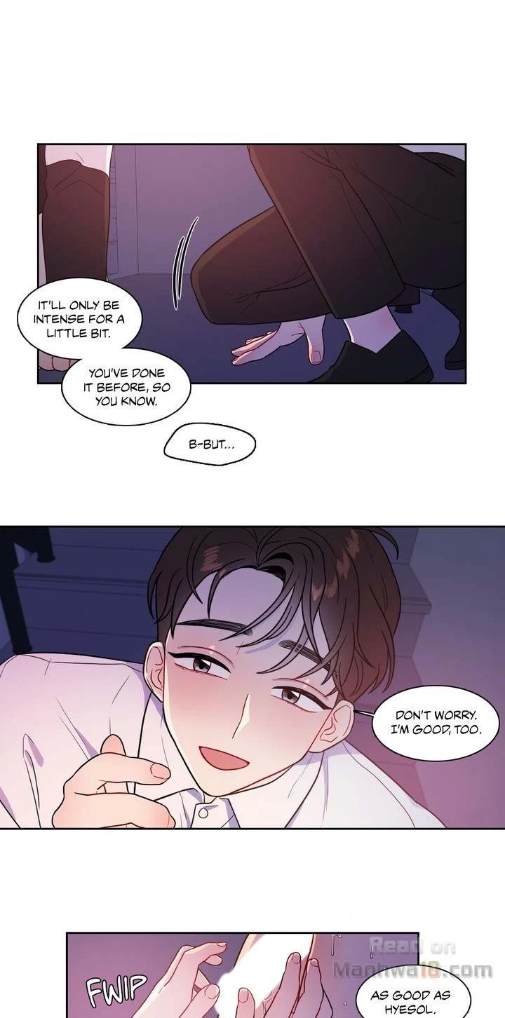Chapter 23, page 23