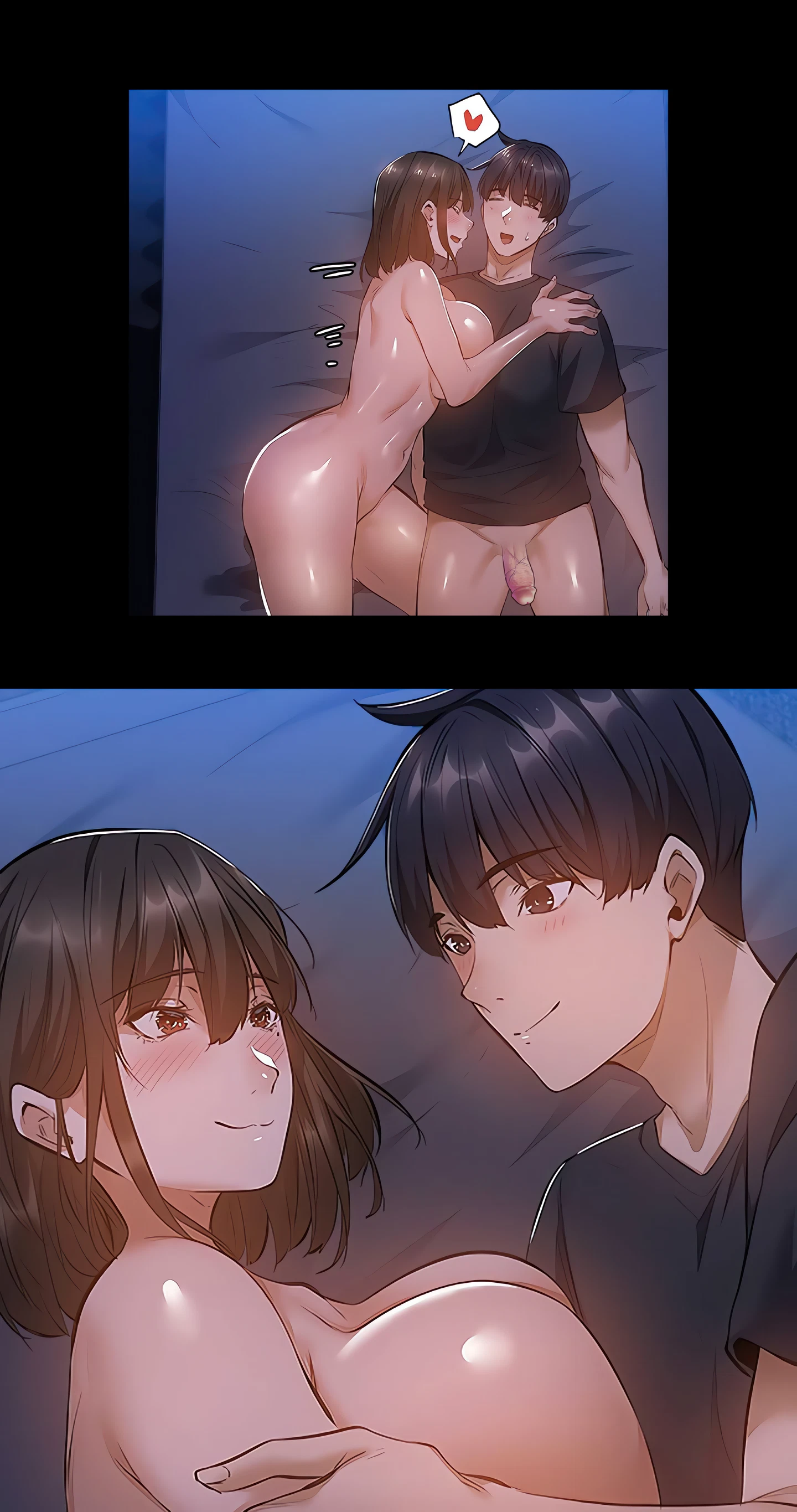 Got A Room? Chapter 21 (Uncensored), page 26