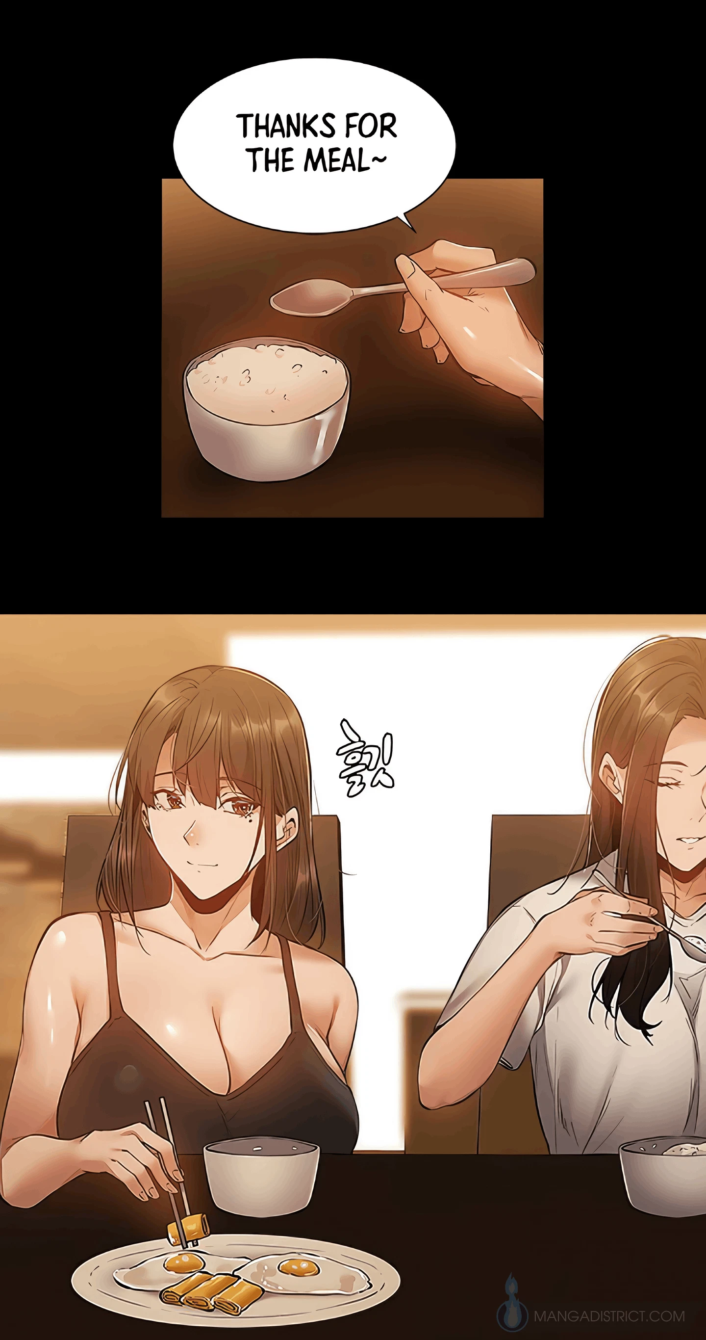 Got A Room? Chapter 21 (Uncensored), page 31