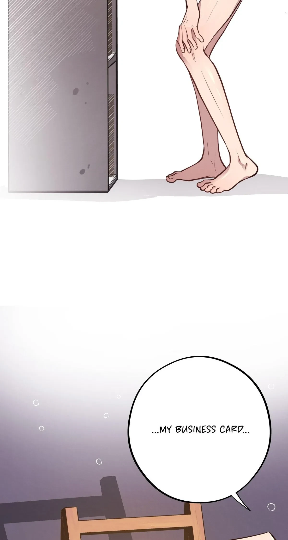 Honey Bear Season 1  Chapter 30, page 2