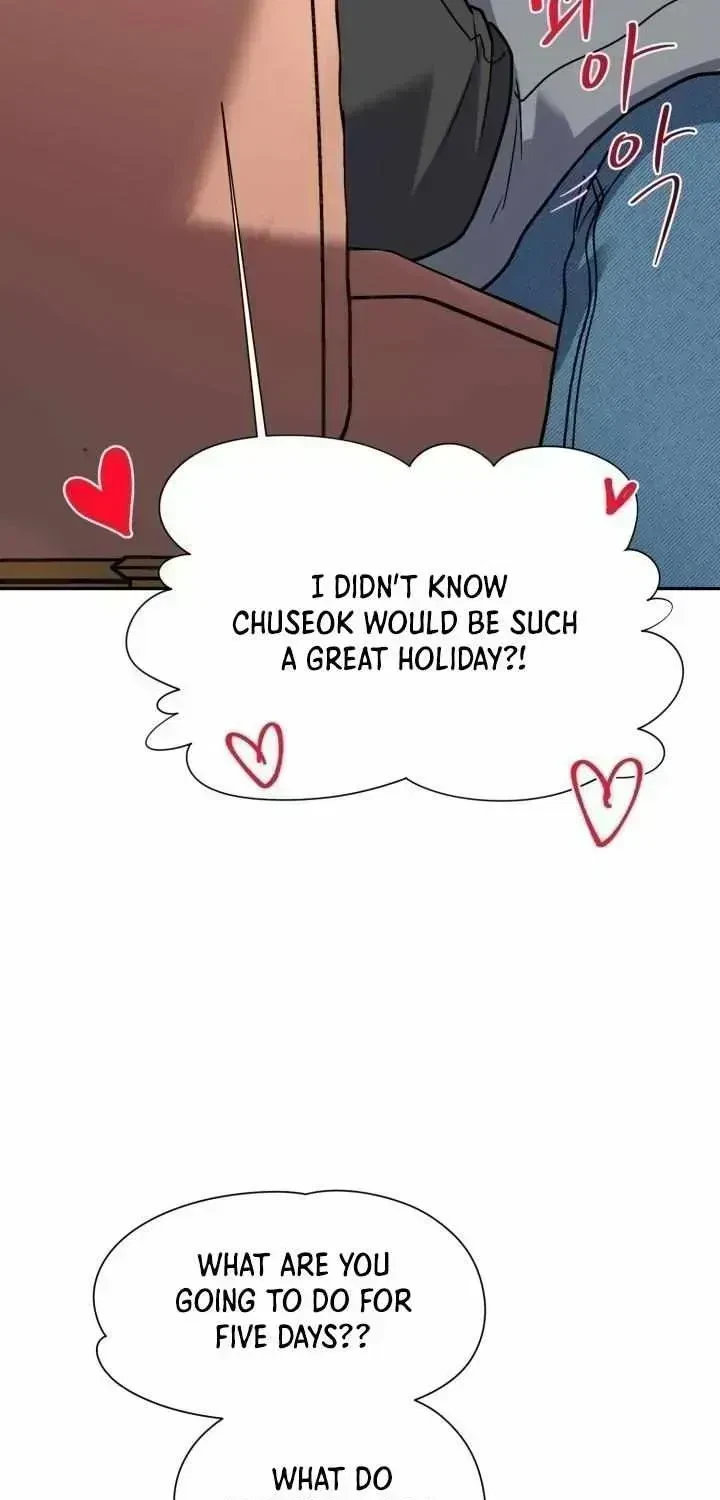 Let Me Be Your Dog Chapter 1.8, page 36