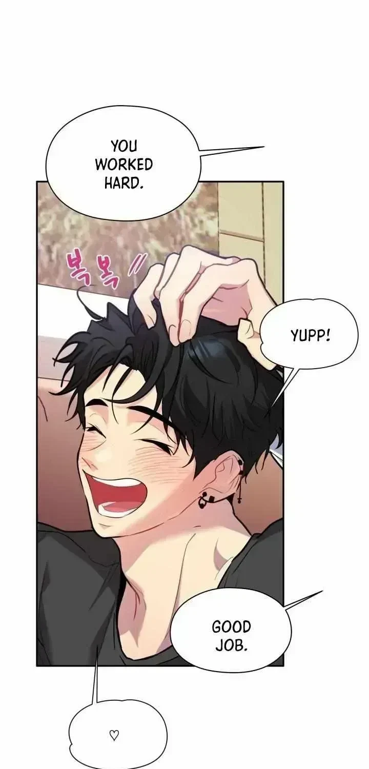 Let Me Be Your Dog Chapter 1.8, page 53