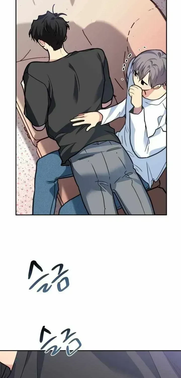 Let Me Be Your Dog Chapter 1.8, page 56