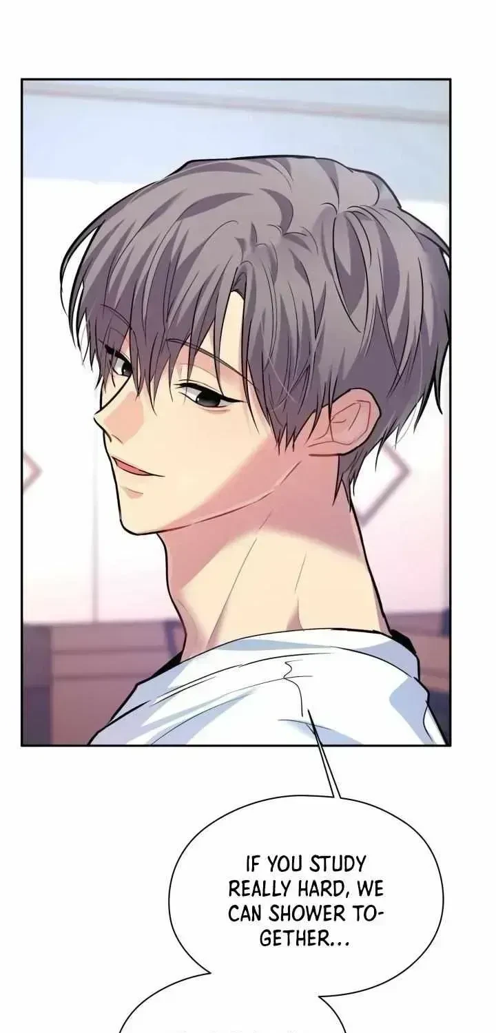 Let Me Be Your Dog Chapter 1.8, page 65