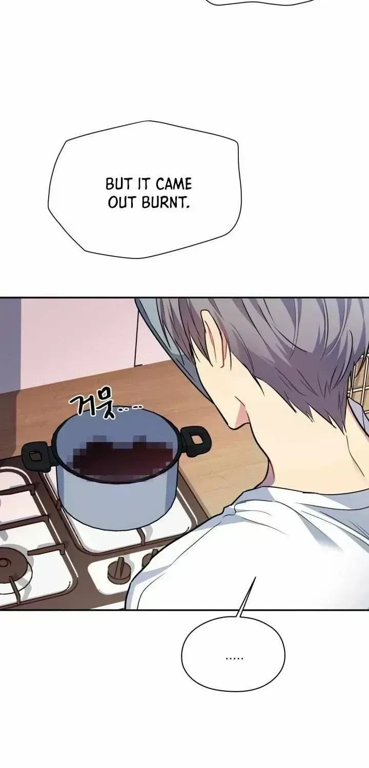 Let Me Be Your Dog Chapter 1.8, page 68