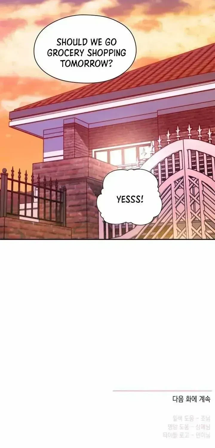 Let Me Be Your Dog Chapter 1.8, page 78