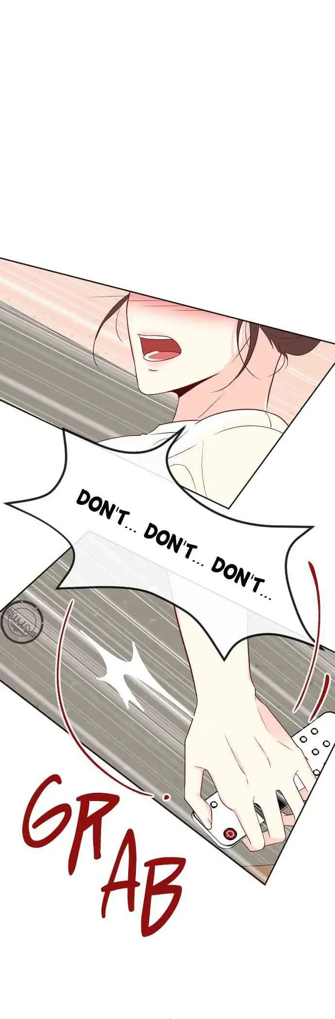 Take Me, I'm Yours Chapter 20, page 20