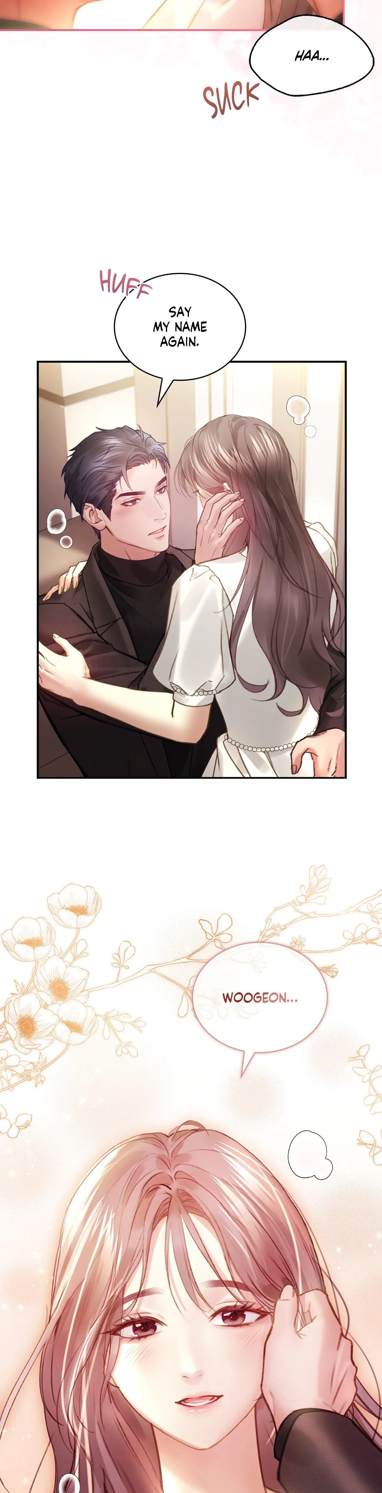 The Young Wife Chapter 65, page 10