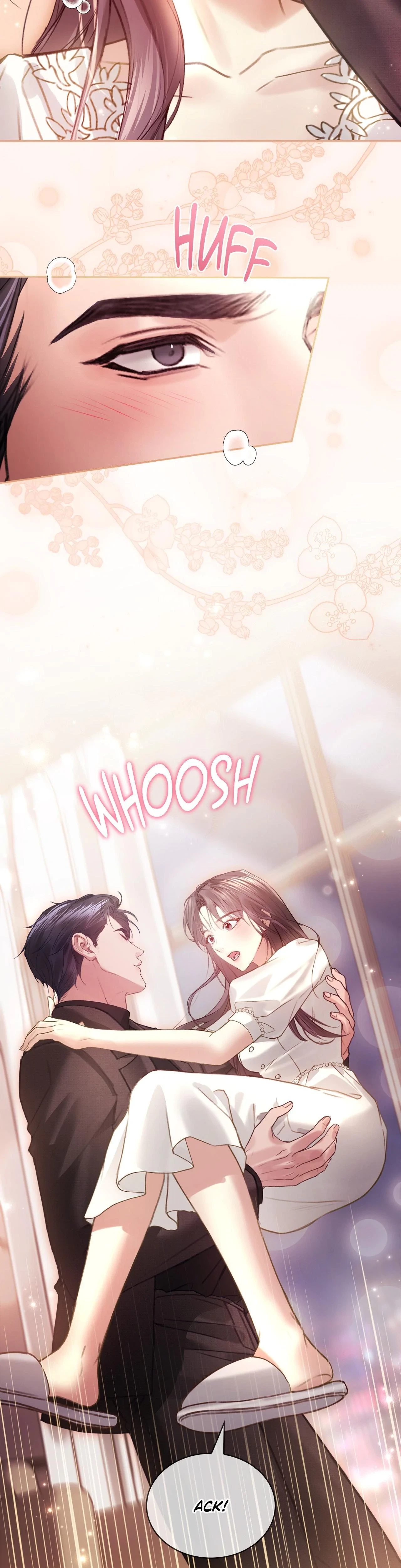 The Young Wife Chapter 65, page 11