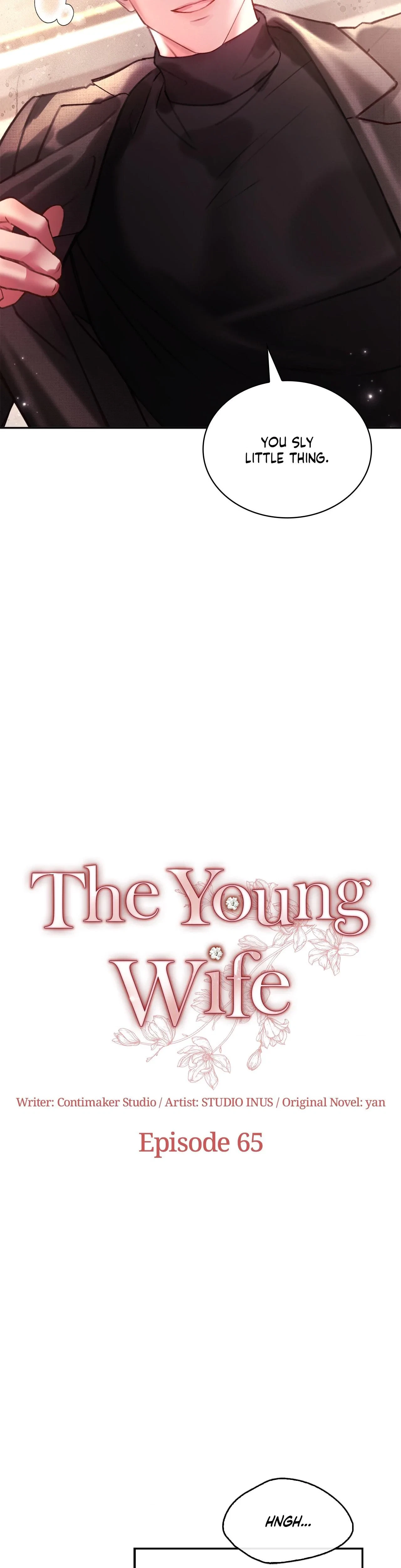 The Young Wife Chapter 65, page 13