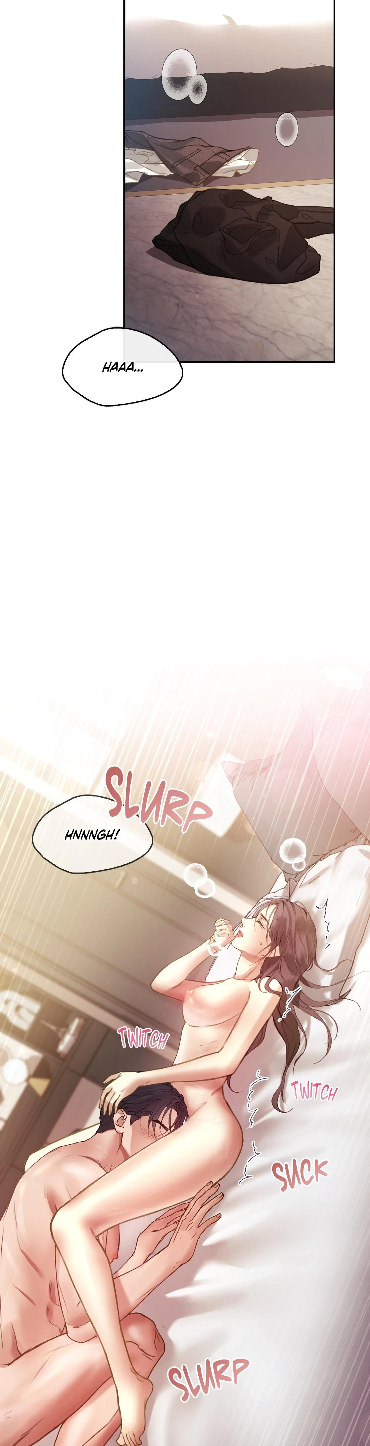 The Young Wife Chapter 65, page 14