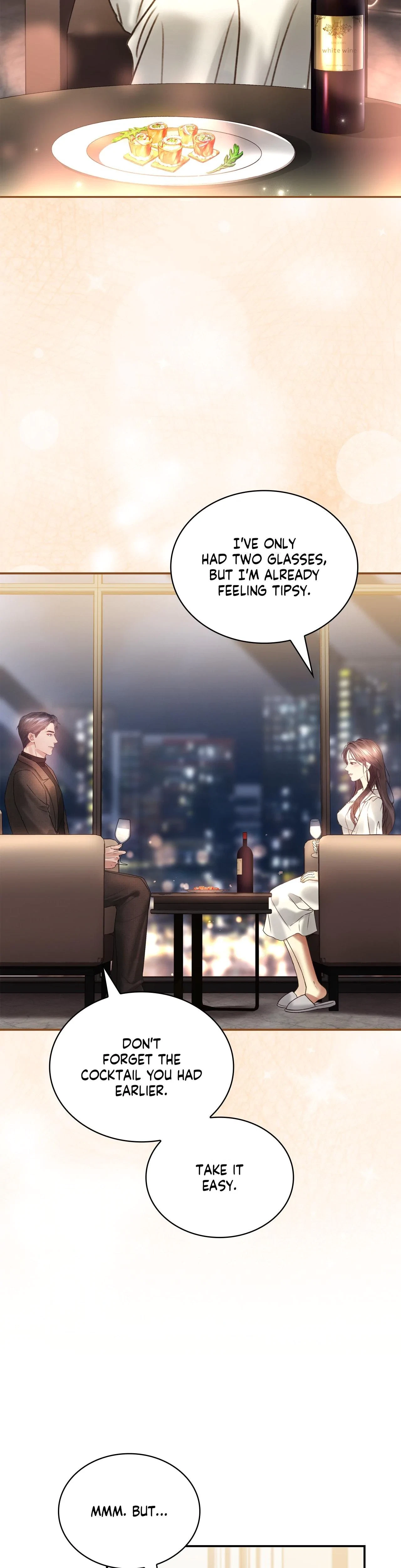 The Young Wife Chapter 65, page 2