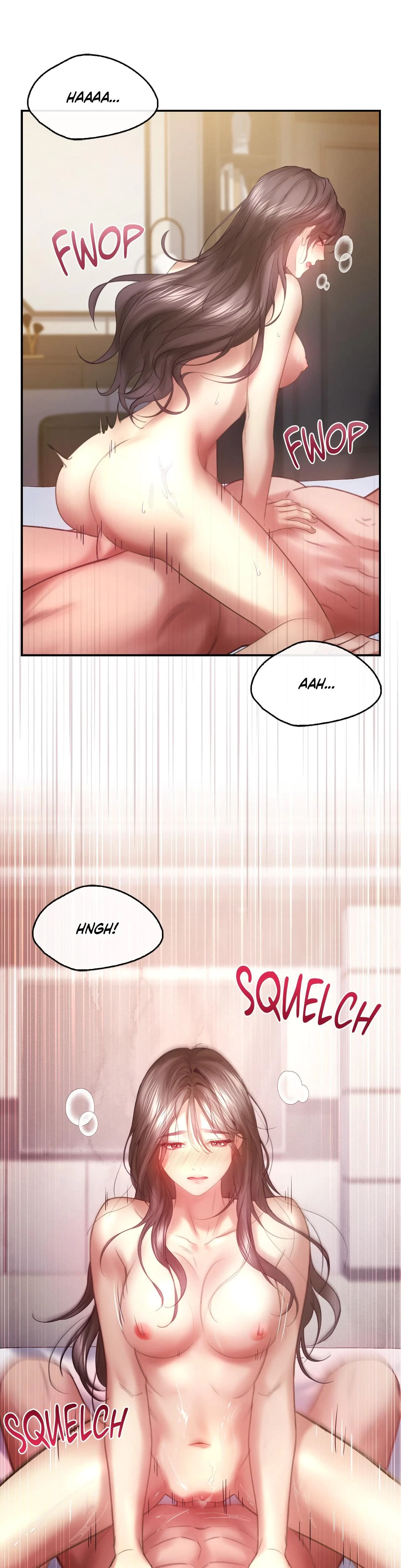 The Young Wife Chapter 65, page 20