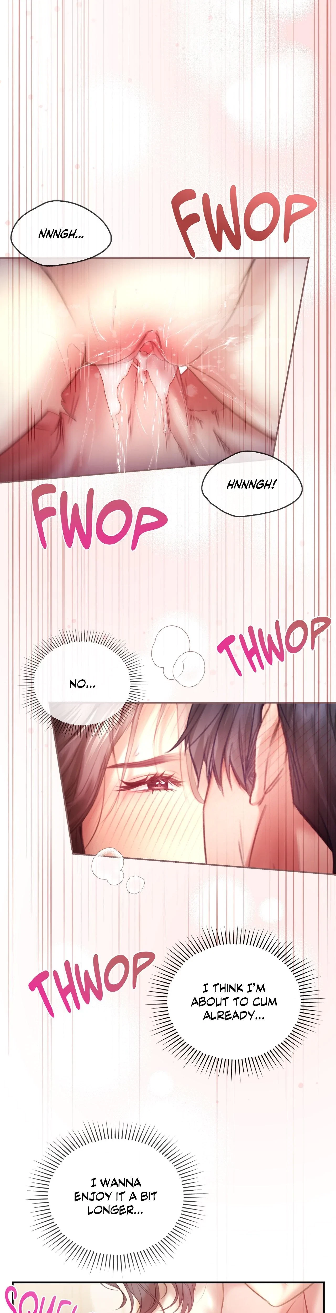 The Young Wife Chapter 65, page 24