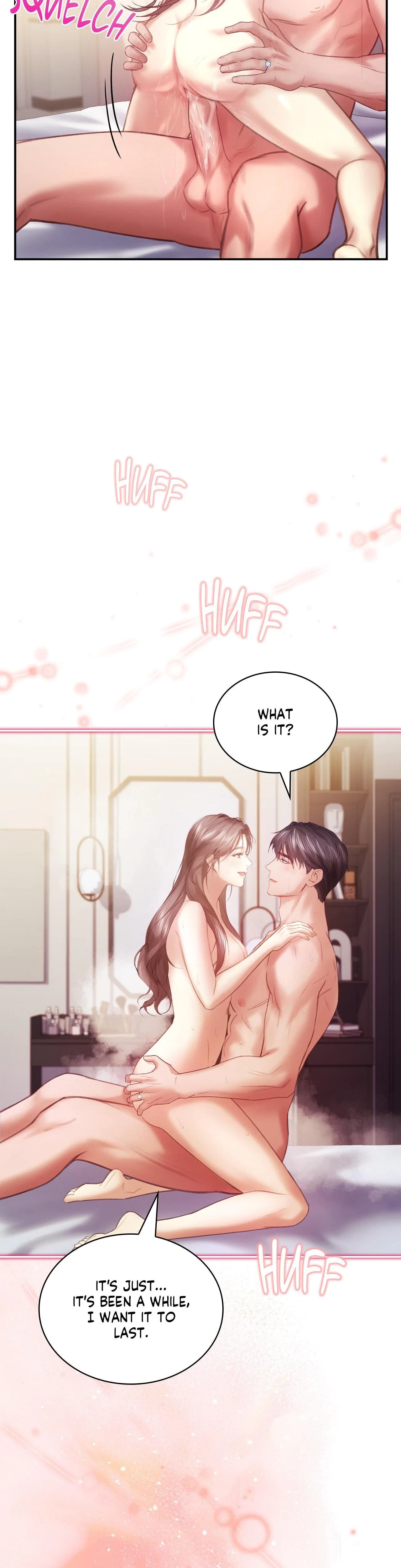 The Young Wife Chapter 65, page 25