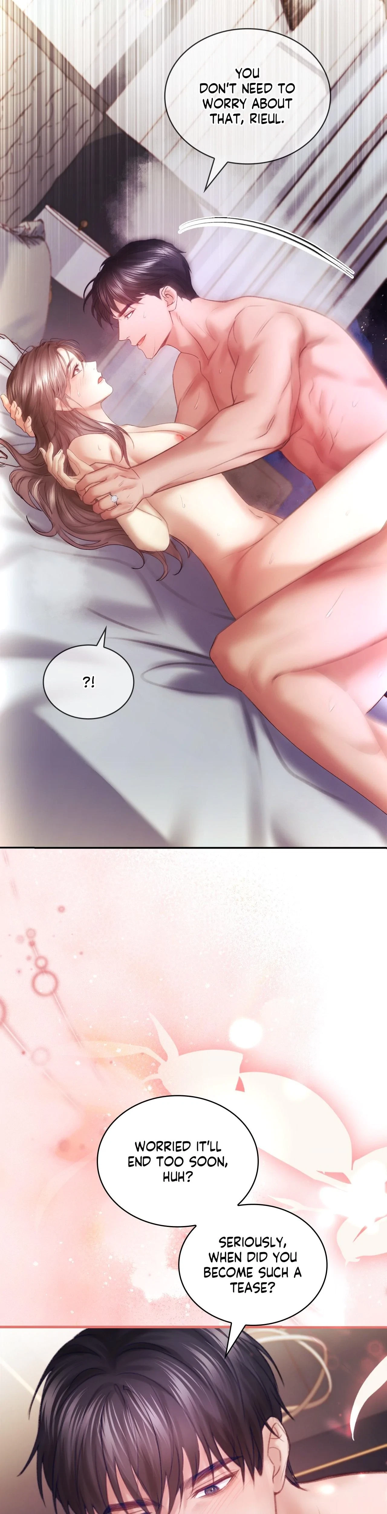 The Young Wife Chapter 65, page 27