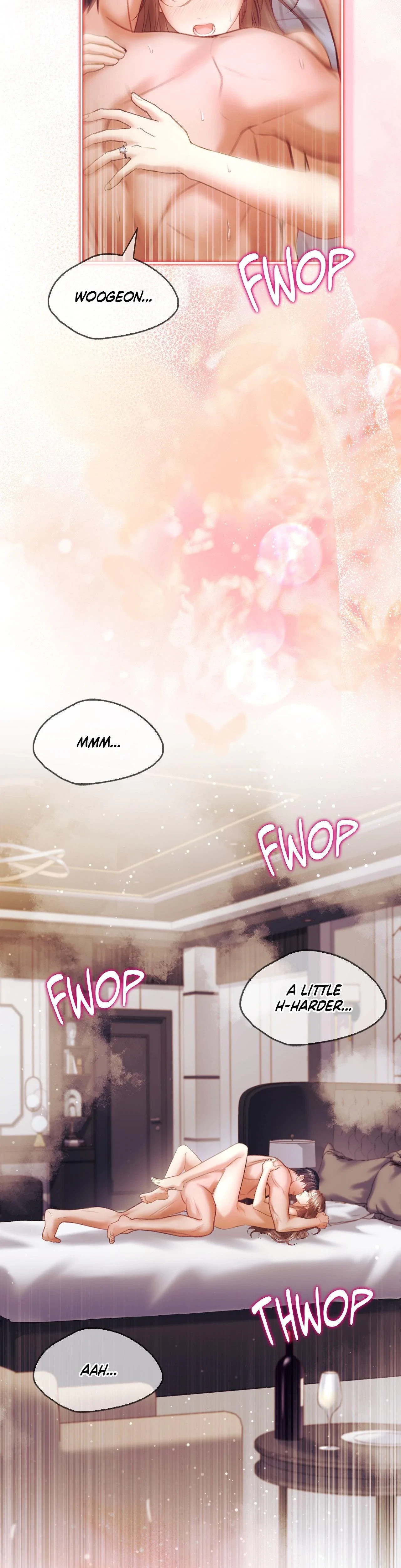 The Young Wife Chapter 65, page 30