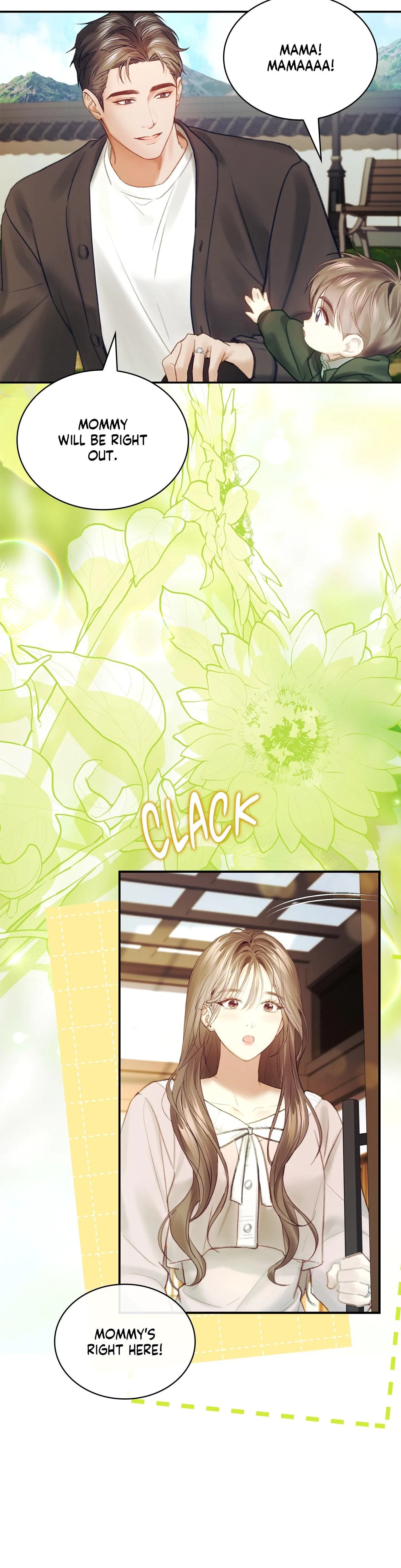 The Young Wife Chapter 65, page 33