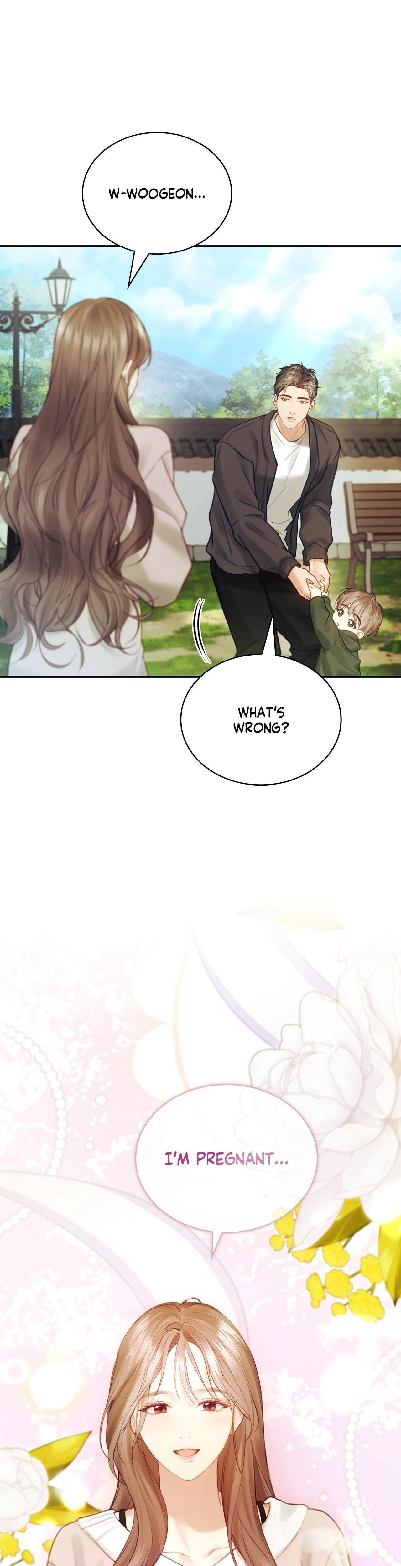 The Young Wife Chapter 65, page 34