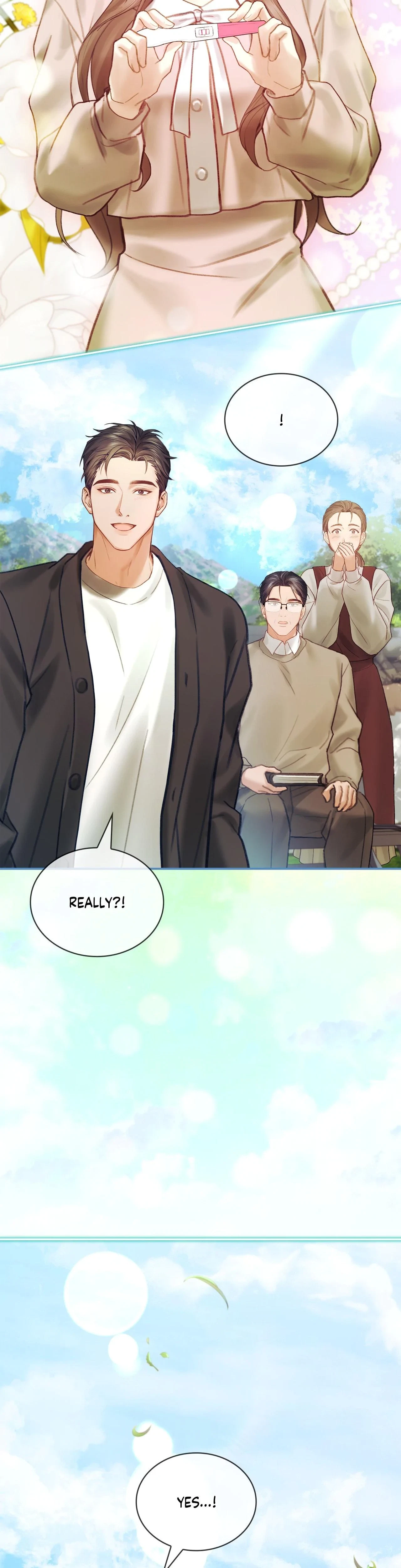 The Young Wife Chapter 65, page 35
