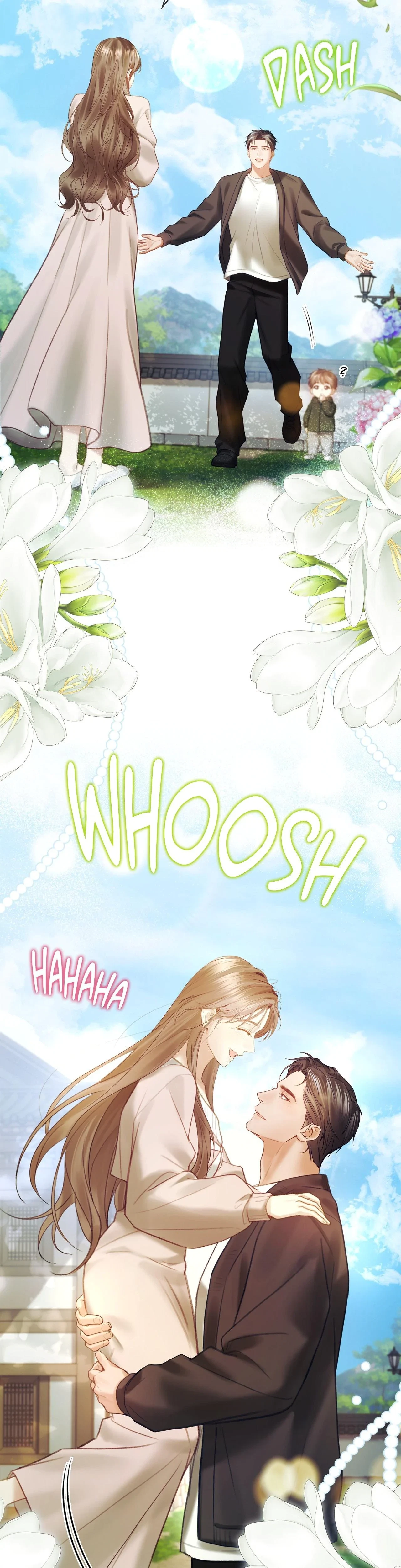 The Young Wife Chapter 65, page 36