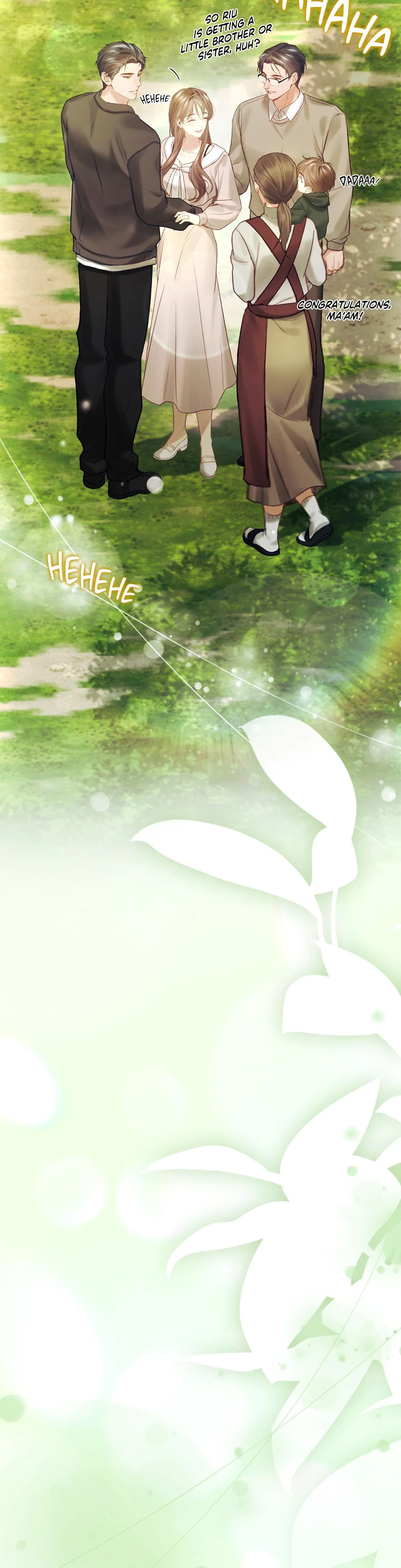 The Young Wife Chapter 65, page 39