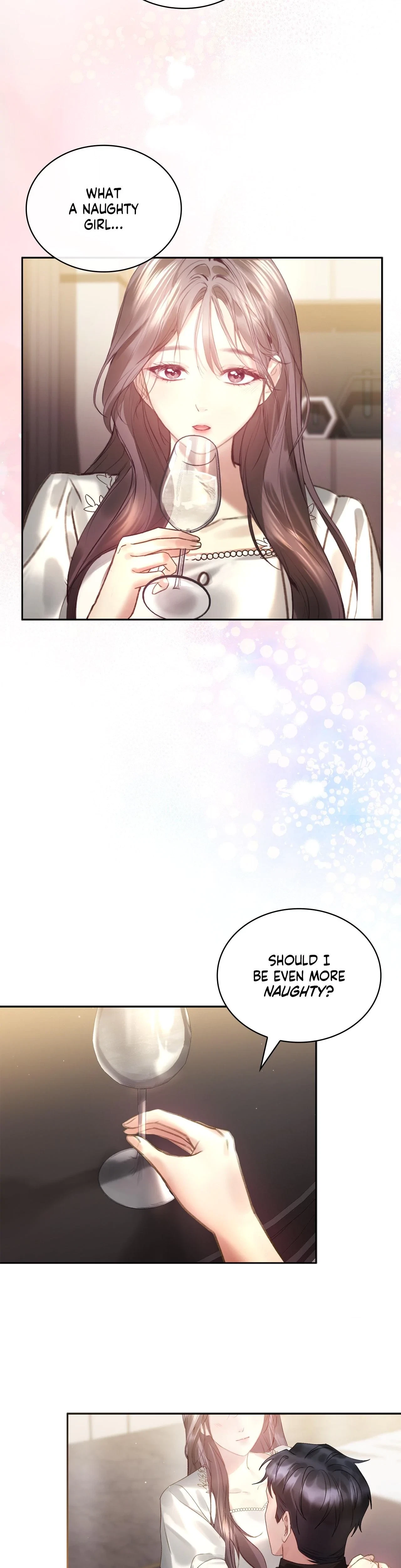 The Young Wife Chapter 65, page 4