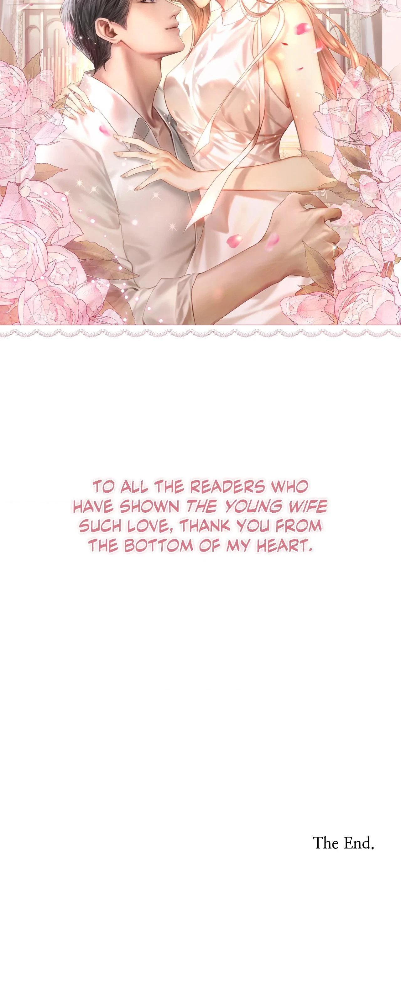 The Young Wife Chapter 65, page 41