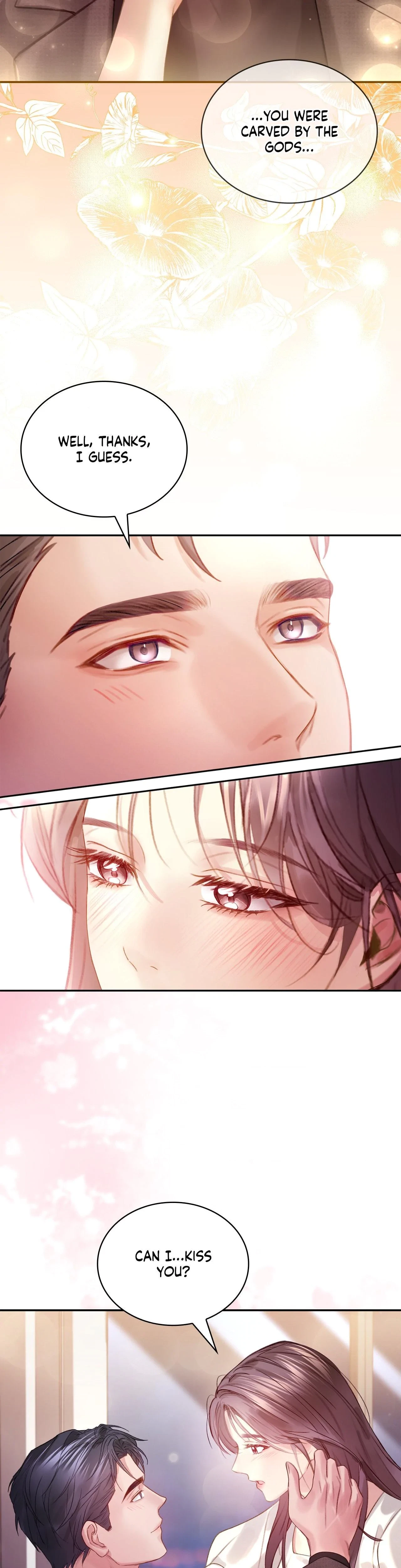 The Young Wife Chapter 65, page 8