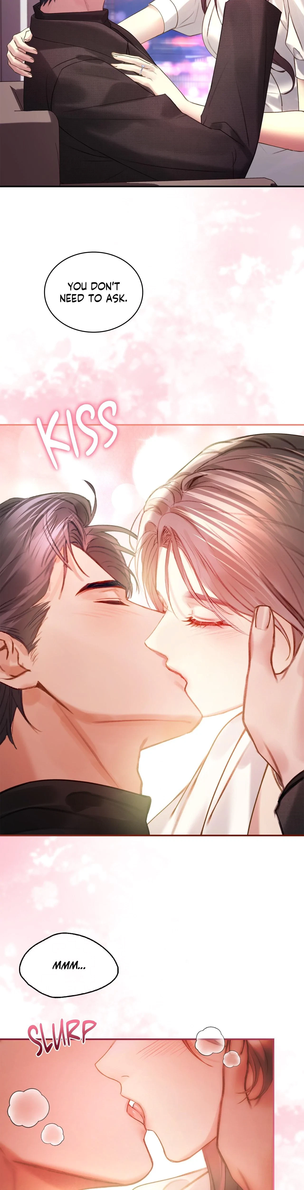 The Young Wife Chapter 65, page 9