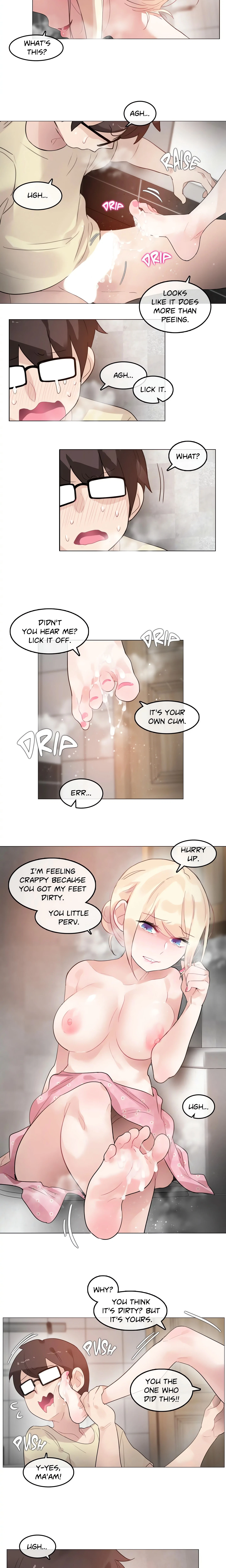Chapter 69 - Side Story 11, page 6