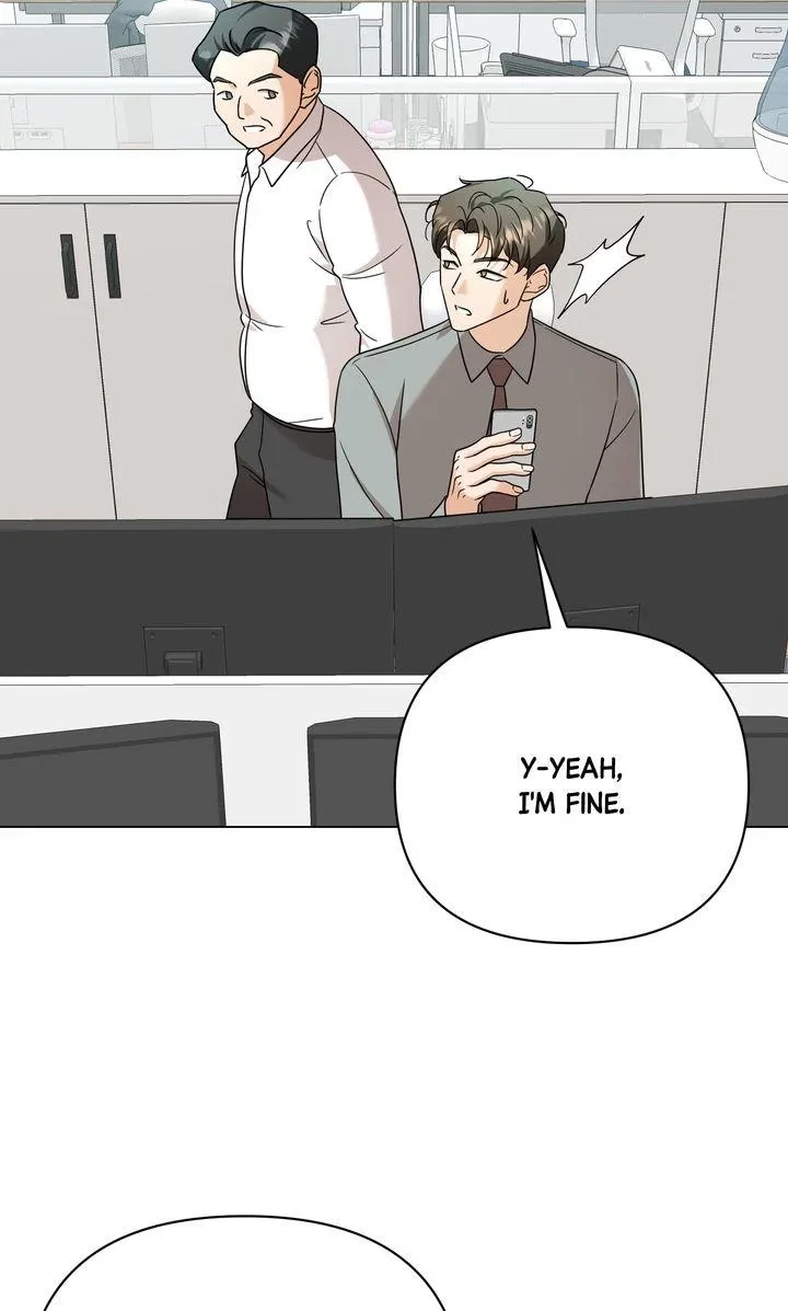 Yahan Oppa Chingu Chapter 36, page 18