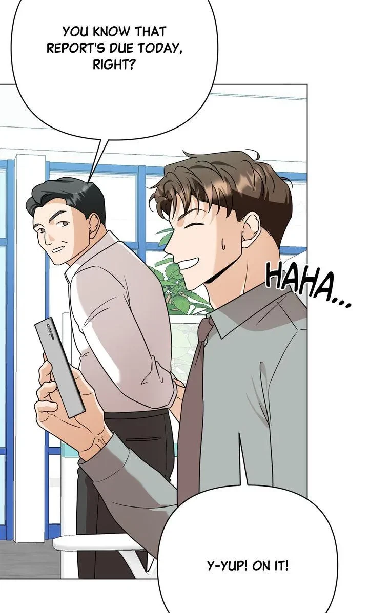 Yahan Oppa Chingu Chapter 36, page 19