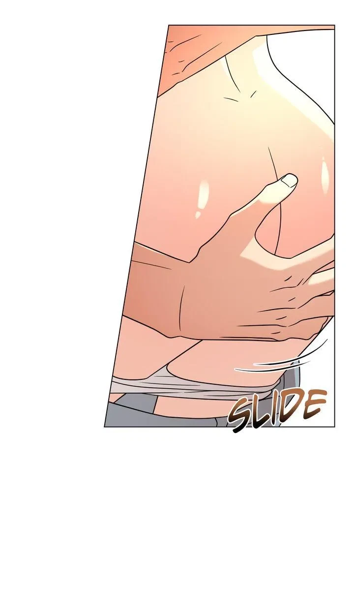 Yahan Oppa Chingu Chapter 36, page 37