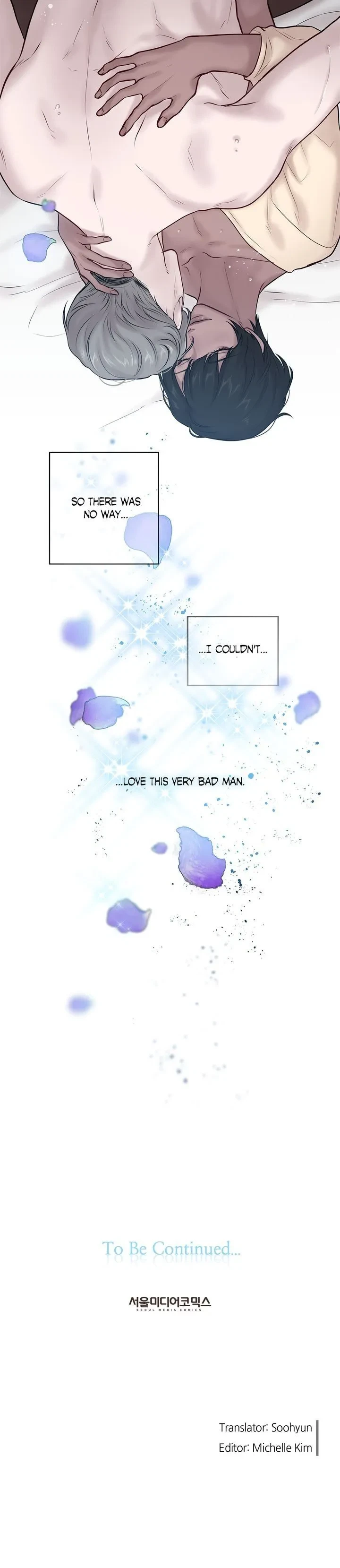 Chapter 31 : Side Story 1, page 12