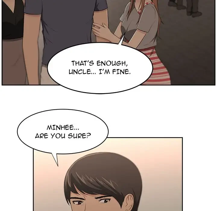 Uncle Chapter 23, page 20