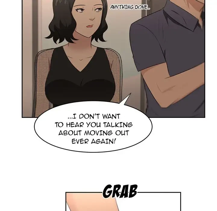 Uncle Chapter 23, page 22